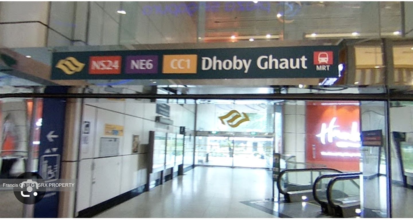 Oxley Road (D9), Apartment #504488411